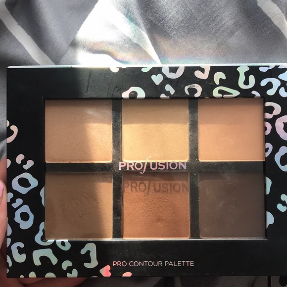 contour kit - Picture 1 of 1